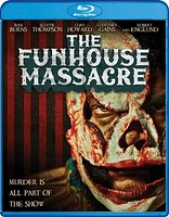 The Funhouse Massacre - USED