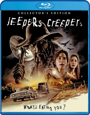 Jeepers Creepers