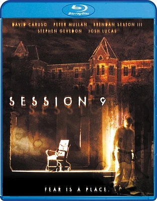 Session 9 - USED