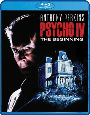 Psycho IV: The Beginning - USED