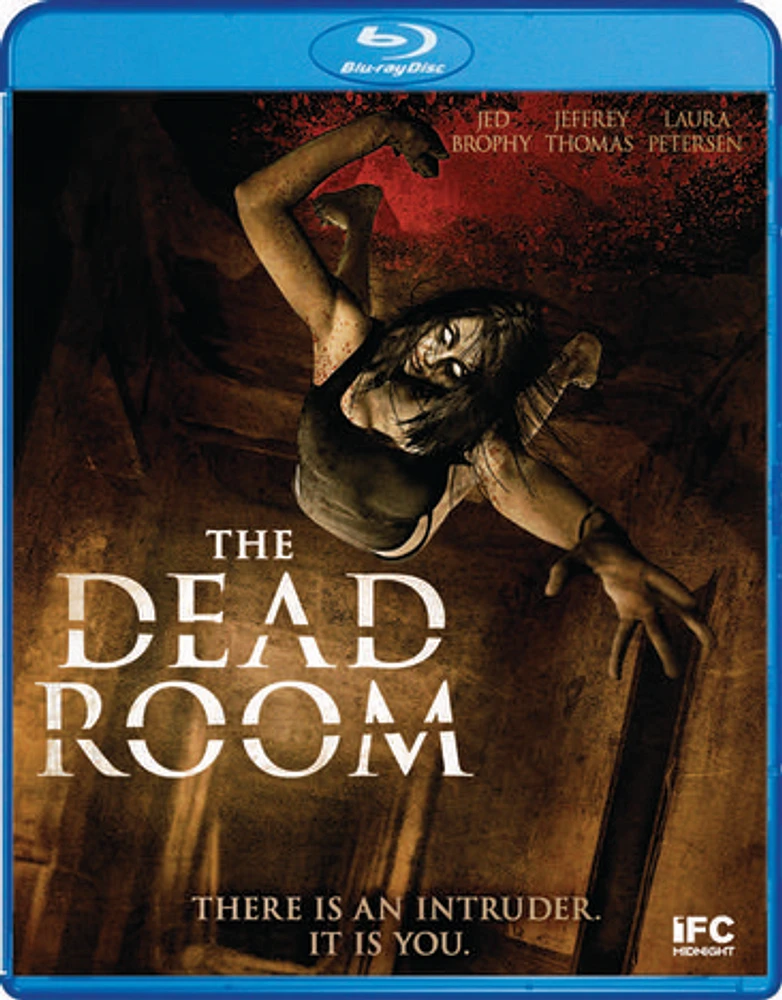 The Dead Room - USED