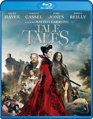 Tale of Tales - USED