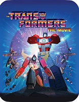 The Transformers: The Movie