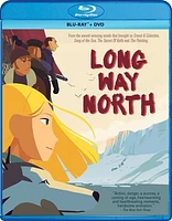Long Way North - USED