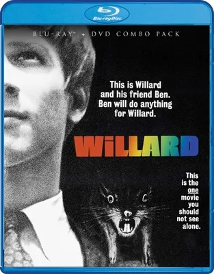 Willard - USED