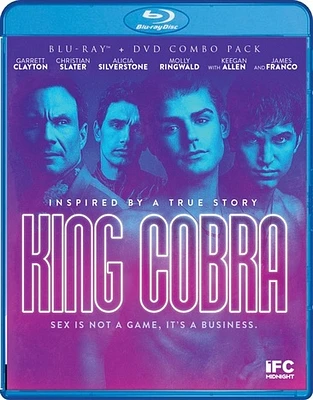 King Cobra - USED