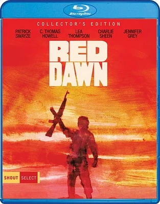 Red Dawn - USED