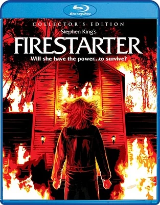 Firestarter