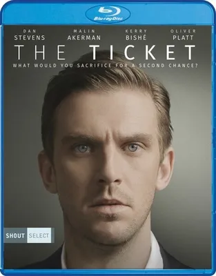 The Ticket - USED