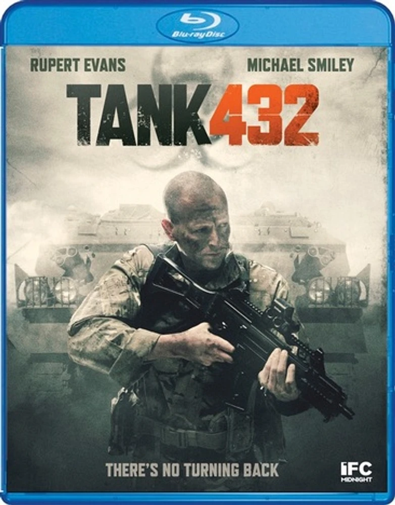 Tank 432 - USED