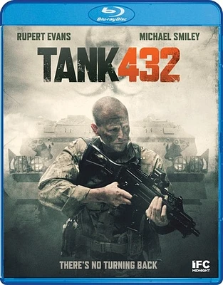 Tank 432 - USED