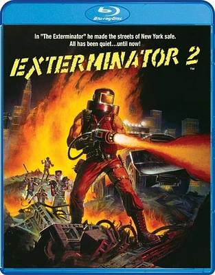 Exterminator 2 - USED