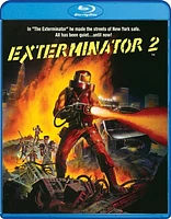 Exterminator 2 - USED