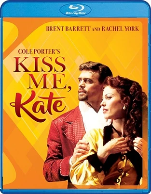 Kiss Me Kate