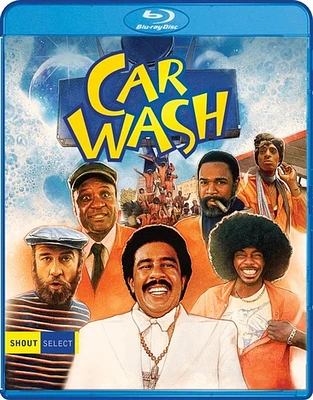 Car Wash - USED