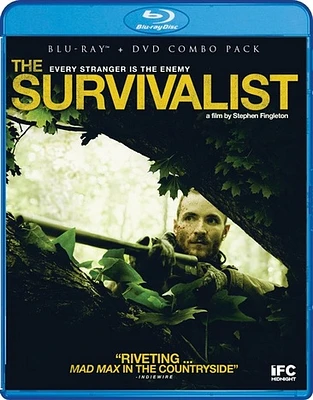 The Survivalist - USED