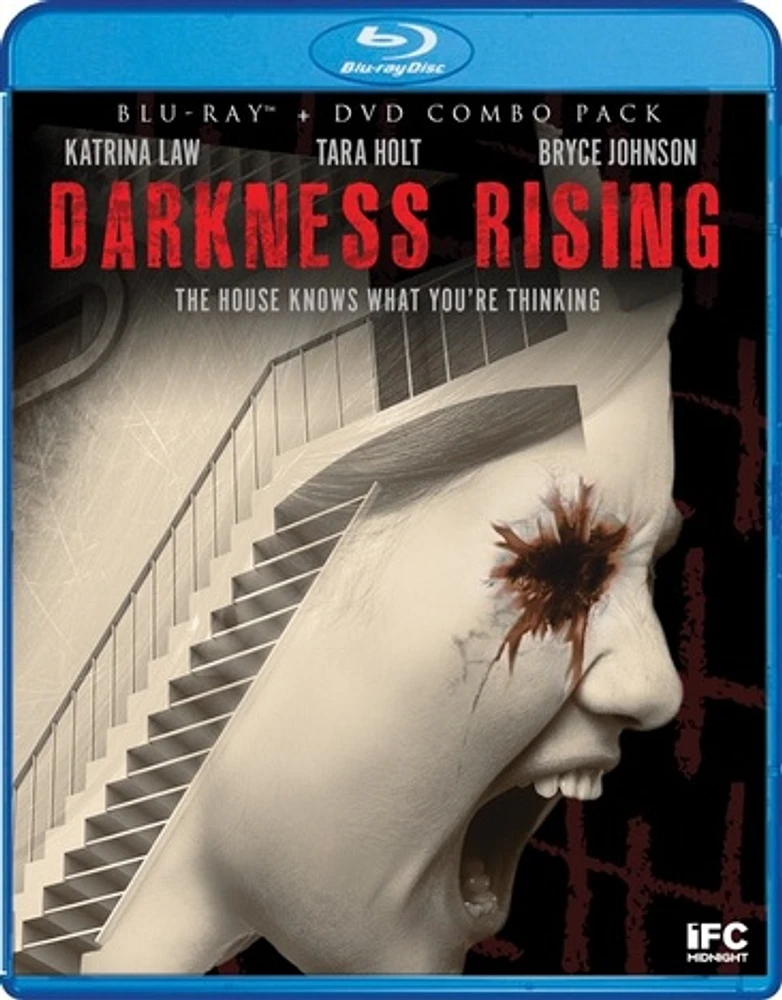 Darkness Rising - USED