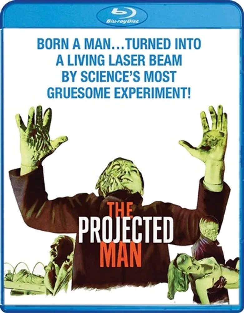 The Projected Man