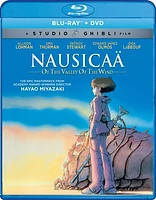 Nausicaa Of The Valley Of The Wind