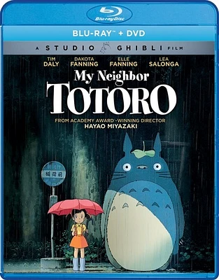 My Neighbor Totoro