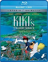 Kiki's Delivery Service