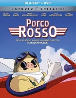 Porco Rosso - USED