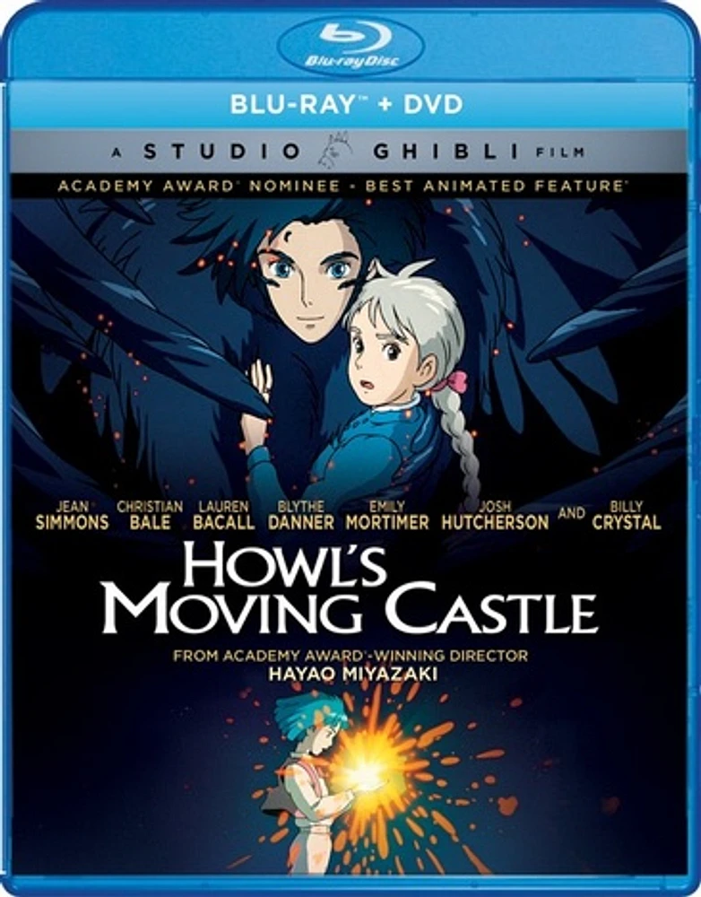 Howl's Moving Castle