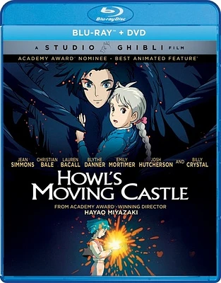 Howl's Moving Castle