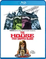 The House That Dripped Blood