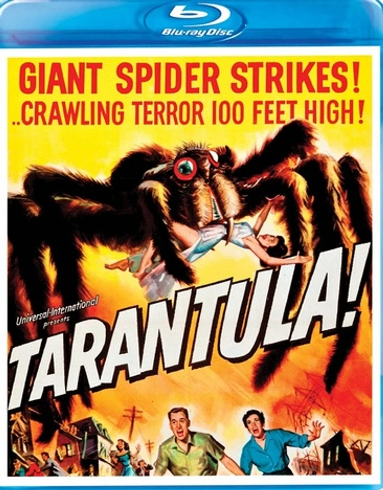 Tarantula - USED