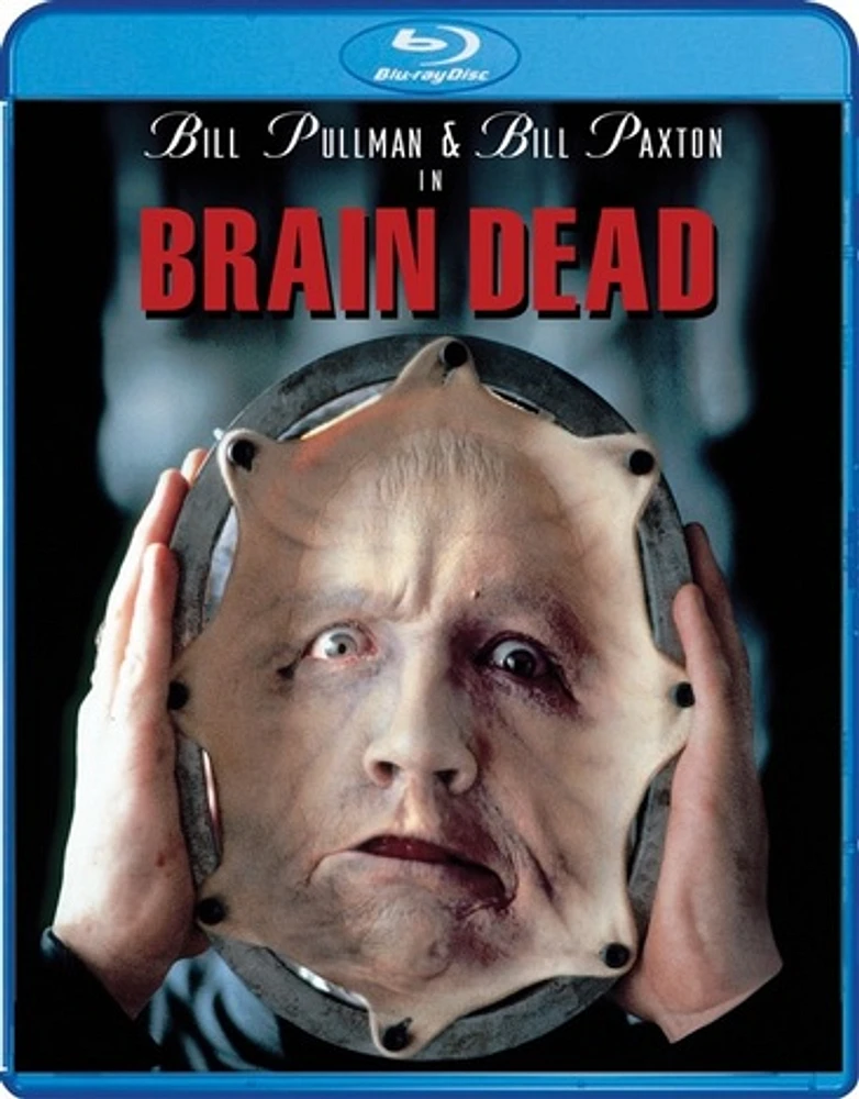 Brain Dead - USED