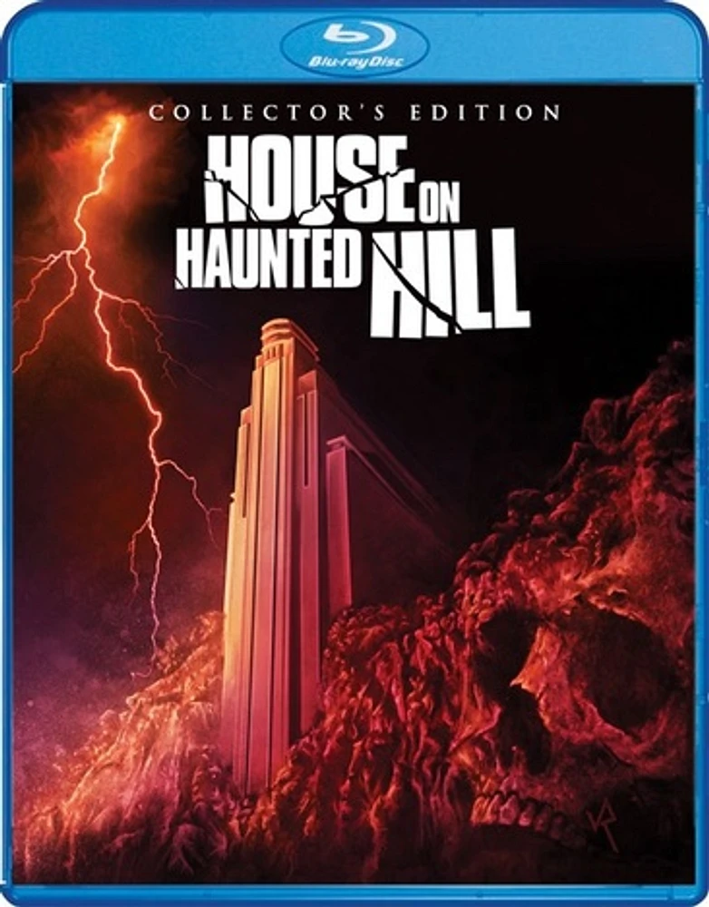 House On Haunted Hill