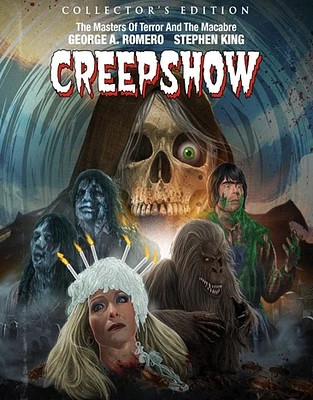 Creepshow - USED