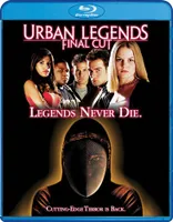 Urban Legends: The Final Cut - USED