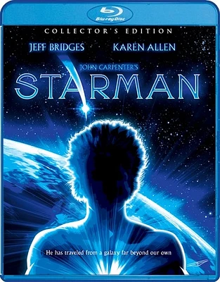 Starman - USED