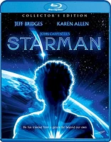 Starman - USED