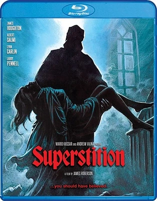 Superstition - USED