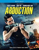Abduction - USED