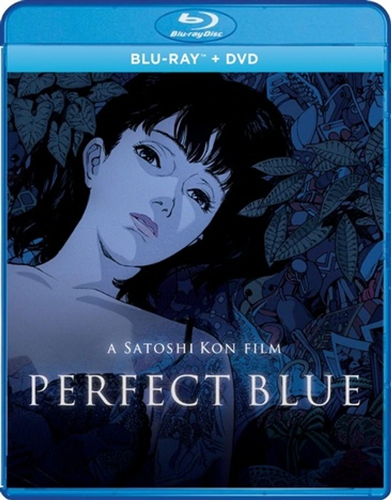 Perfect Blue