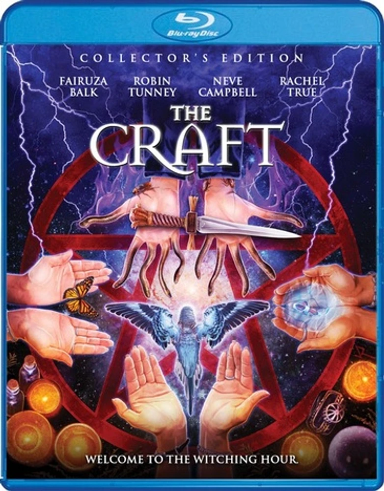 The Craft