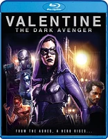 Valentine: Dark Avenger - USED