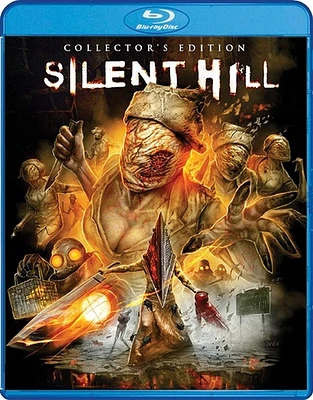 Silent Hill - NEW
