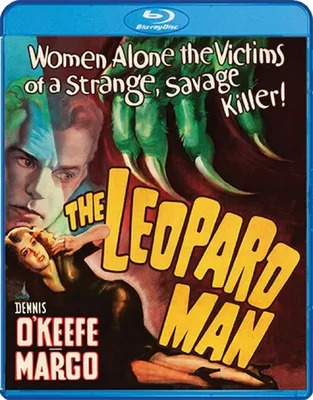 The Leopard Man