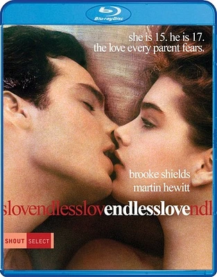 Endless Love - USED