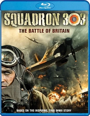 Squadron 303: The Battle of Britain - USED