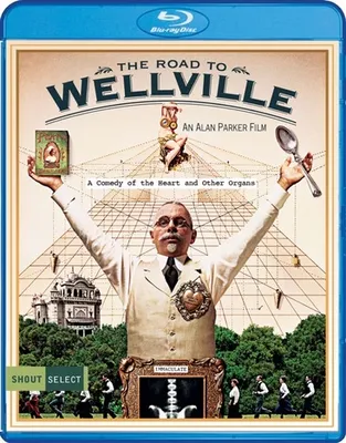 The Road To Wellville