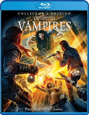 John Carpenter's Vampires