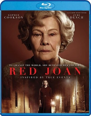Red Joan - USED