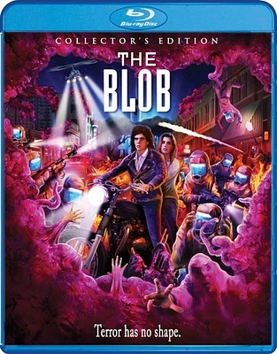 The Blob