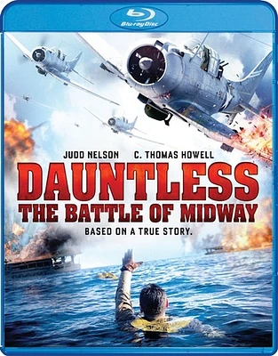 Dauntless: The Battle of Midway - USED